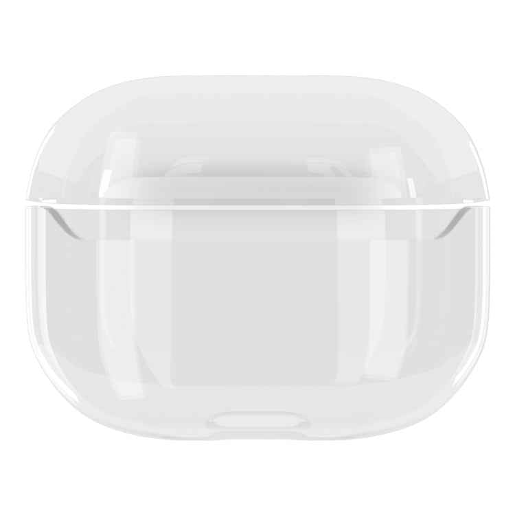 For AirPods Pro PC Pattern Earphone Protective Case