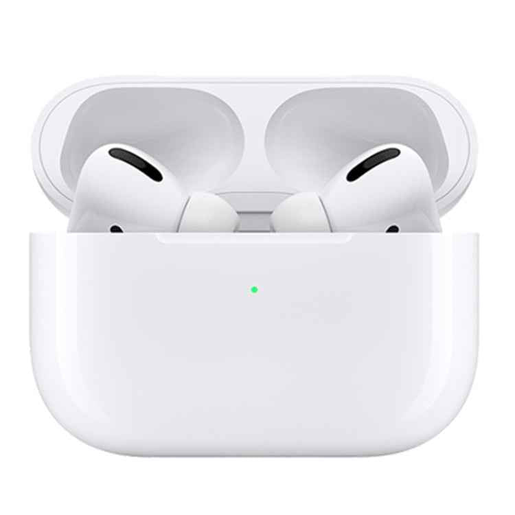 For AirPods Pro PC Pattern Earphone Protective Case