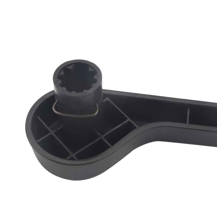 A5569 1 Pair Car Seat Adjustment Handle 15232598/15232594 for Chevrolet