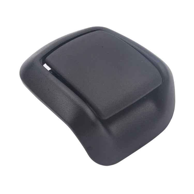 A5864 1 Pair Car Seat Backrest Adjustment Handle 1417521/1417520 for Ford Fiesta Mk6 2002-2008