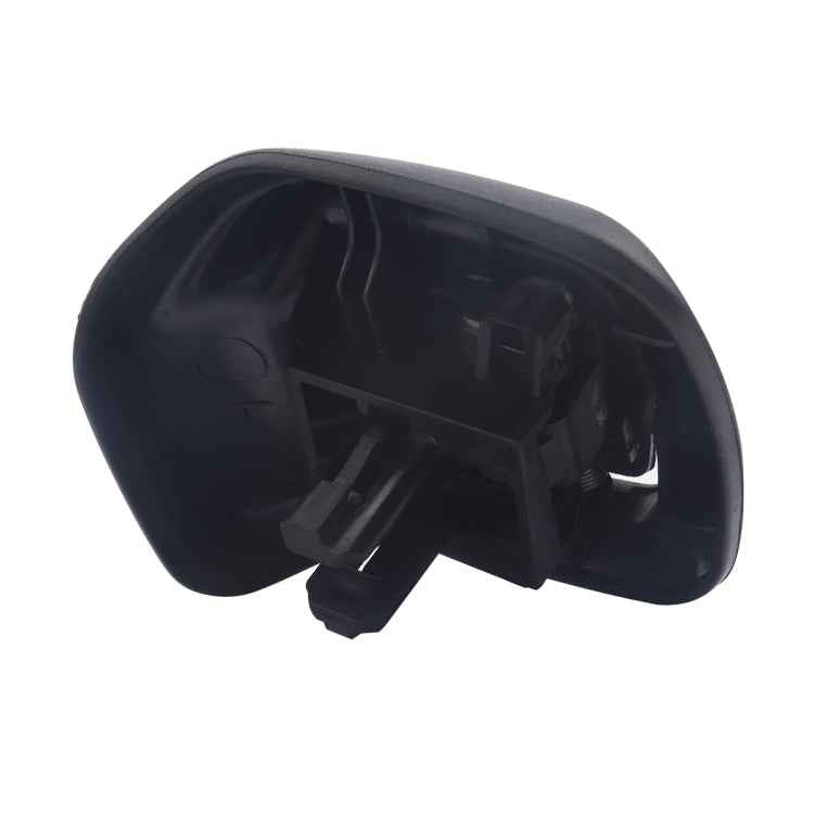 A5864 1 Pair Car Seat Backrest Adjustment Handle 1417521/1417520 for Ford Fiesta Mk6 2002-2008