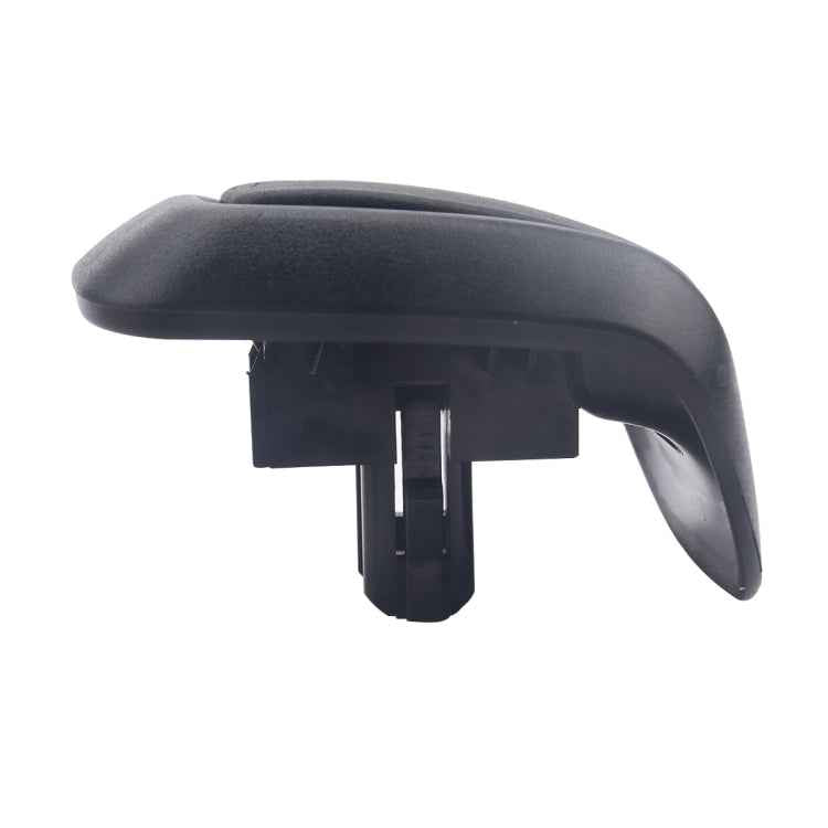 A5864 1 Pair Car Seat Backrest Adjustment Handle 1417521/1417520 for Ford Fiesta Mk6 2002-2008