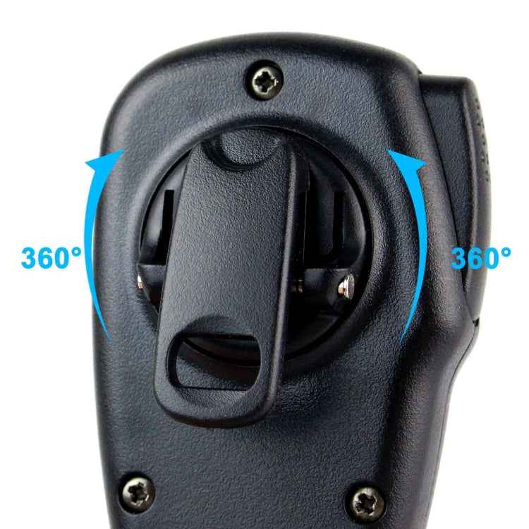 RETEVIS C9021A 2 Pin Handheld PTT Speaker Microphone