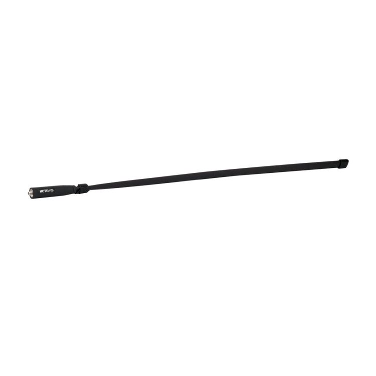 RETEVIS HA02 VHF&UHF SMA-F Female Bendable Dual Band Antenna, HA02
