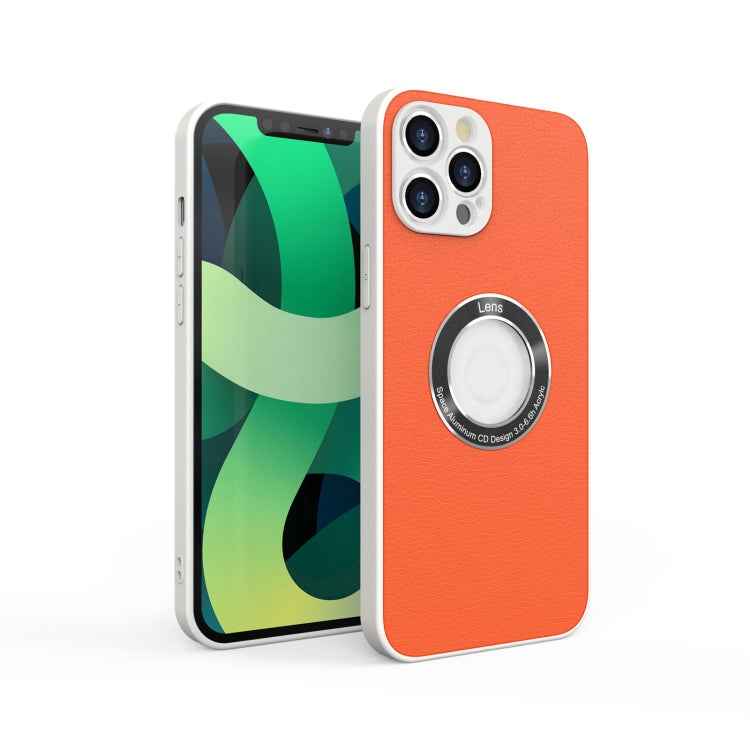 PU+PC+TPU Mobile Phone Protective Case, For iPhone 11, For iPhone 11 Pro Max, For iPhone 12 Pro Max, For iPhone 12 Pro, For iPhone 12, For iPhone 12 Mini