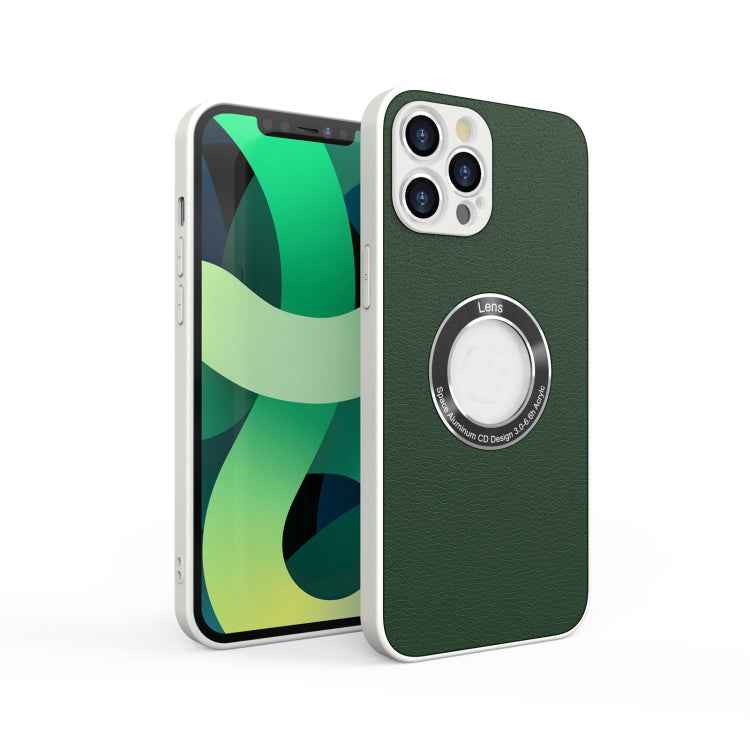 PU+PC+TPU Mobile Phone Protective Case, For iPhone 11, For iPhone 11 Pro Max, For iPhone 12 Pro Max, For iPhone 12 Pro, For iPhone 12, For iPhone 12 Mini