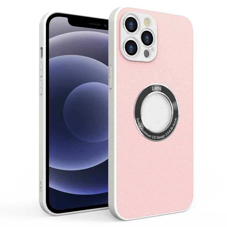 PU+PC+TPU Mobile Phone Protective Case, For iPhone 11, For iPhone 11 Pro Max, For iPhone 12 Pro Max, For iPhone 12 Pro, For iPhone 12, For iPhone 12 Mini