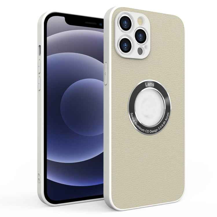 PU+PC+TPU Mobile Phone Protective Case, For iPhone 11, For iPhone 11 Pro Max, For iPhone 12 Pro Max, For iPhone 12 Pro, For iPhone 12, For iPhone 12 Mini