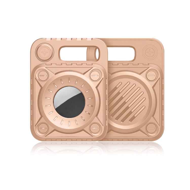 Anti-scratch Shockproof TPU Protective Cover Case with Keychain Hook Loop, Armor, Punk Armor