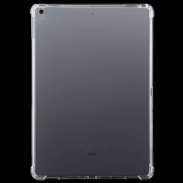 3mm Transparent TPU Case for iPad 10.2