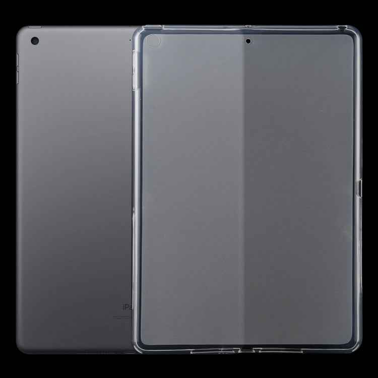 3mm Transparent TPU Case for iPad 10.2