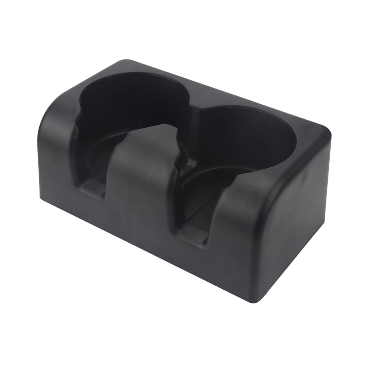 A5282 Car Rear Seat Water Cup Holder 89039574 for Chevrolet Colorado / GMC Canyon 2004-2012, A5282