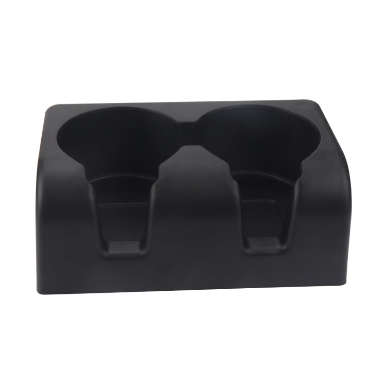 A5282 Car Rear Seat Water Cup Holder 89039574 for Chevrolet Colorado / GMC Canyon 2004-2012, A5282