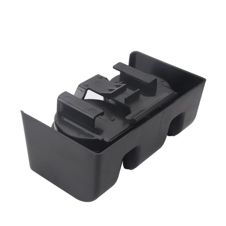 A5282 Car Rear Seat Water Cup Holder 89039574 for Chevrolet Colorado / GMC Canyon 2004-2012, A5282