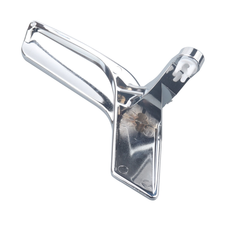 A5287-02 Car Inside Right Side Door Handle 2047202663 for Mercedes-Benz, A5287-02