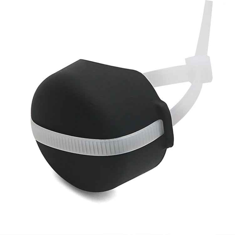 Bicycle Scooter Full Coverage Silicone Shockproof Protective Cover Case For AirTag 2nd Gen / AirTag 1st Gen