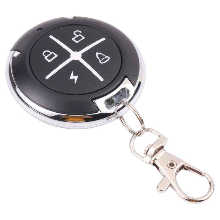 433MHZ Multi-function Automatic Copy Remote Control, Style A