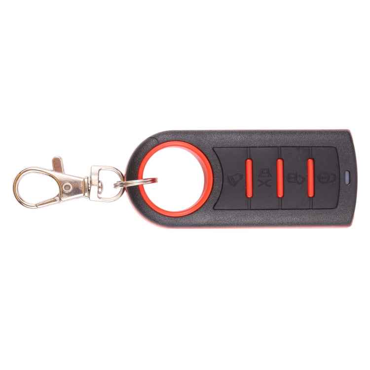 433MHZ Multi-function Automatic Copy Remote Control, Style B
