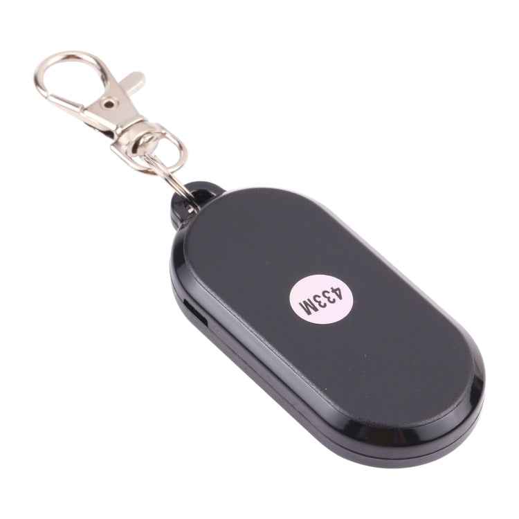 433MHZ Multi-function Automatic Copy Remote Control, Style C
