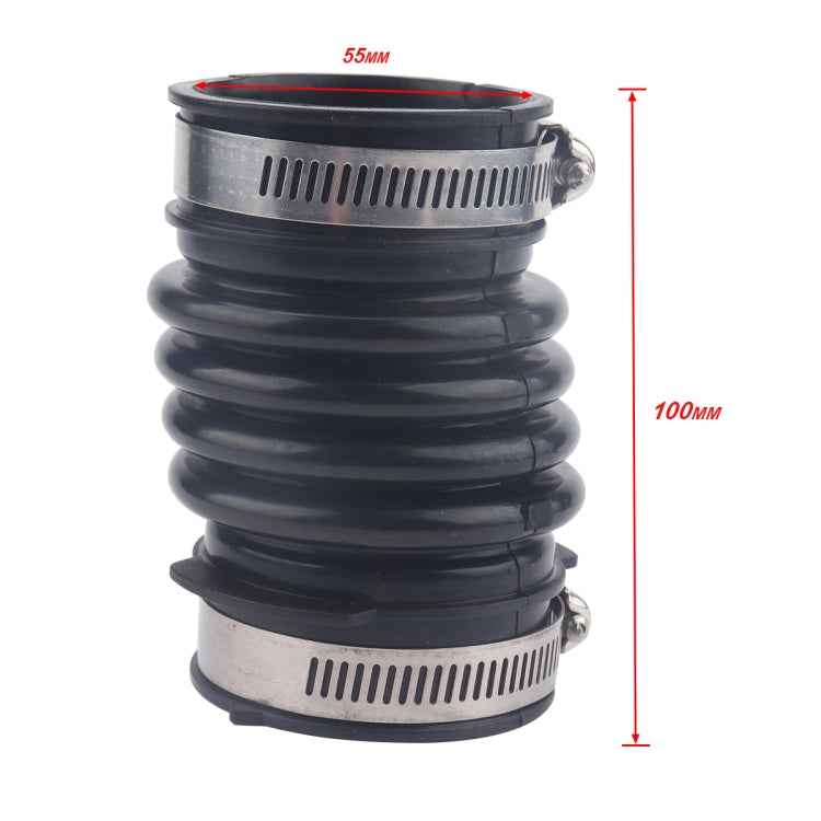 A5168 Car Air Intake Hose 17881-20100 for Lexus ES300 1999-2001