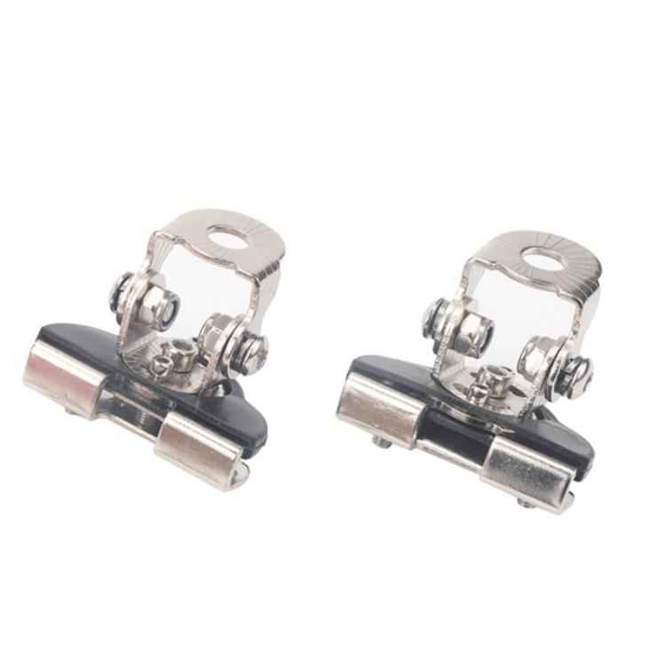 A5573 Car LED Light Bar Mounting Bracket for Jeep Wrangler