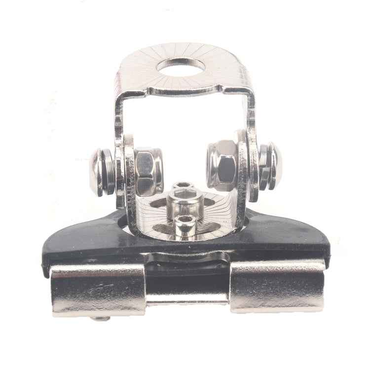 A5573 Car LED Light Bar Mounting Bracket for Jeep Wrangler