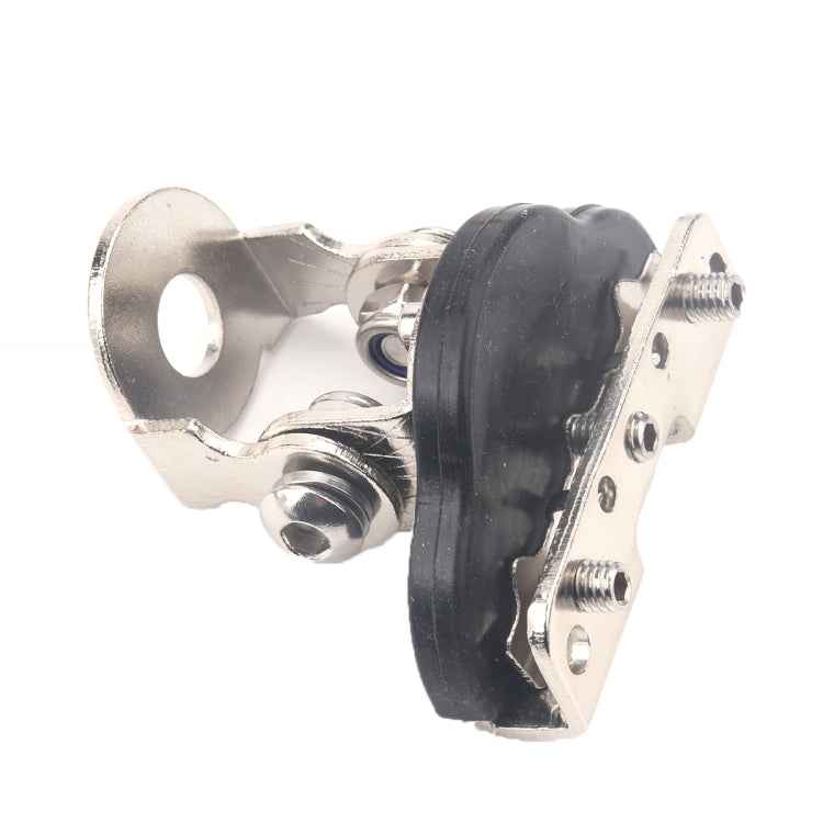 A5573 Car LED Light Bar Mounting Bracket for Jeep Wrangler