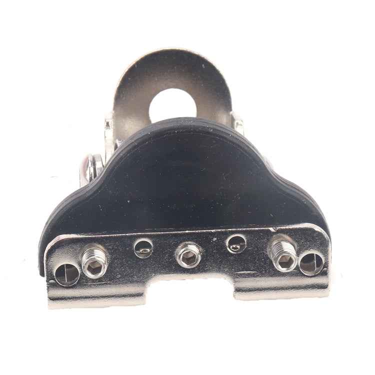 A5573 Car LED Light Bar Mounting Bracket for Jeep Wrangler