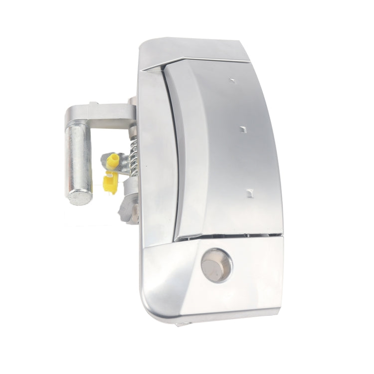 A5882-01 Car Left Side Door Outside Handle 80607-CD41E for Nissan 350Z 2003-2009, A5882-01