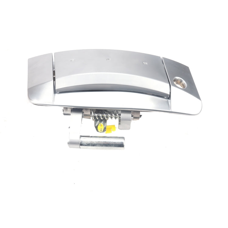 A5882-01 Car Left Side Door Outside Handle 80607-CD41E for Nissan 350Z 2003-2009, A5882-01