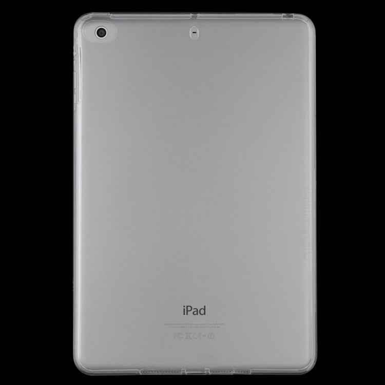 0.75mm Ultrathin Transparent TPU Soft Protective Case