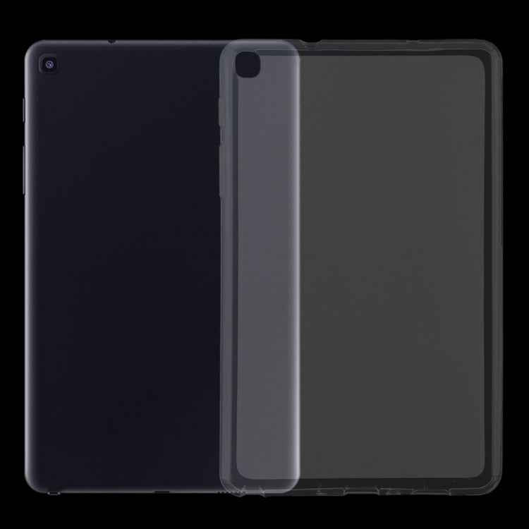 0.75mm Ultrathin Transparent TPU Soft Protective Case