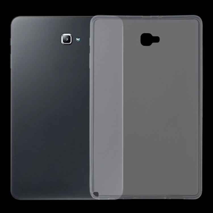 0.75mm Ultrathin Transparent TPU Soft Protective Case