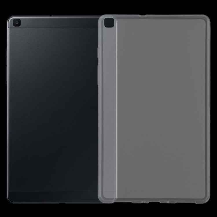 0.75mm Ultrathin Transparent TPU Soft Protective Case