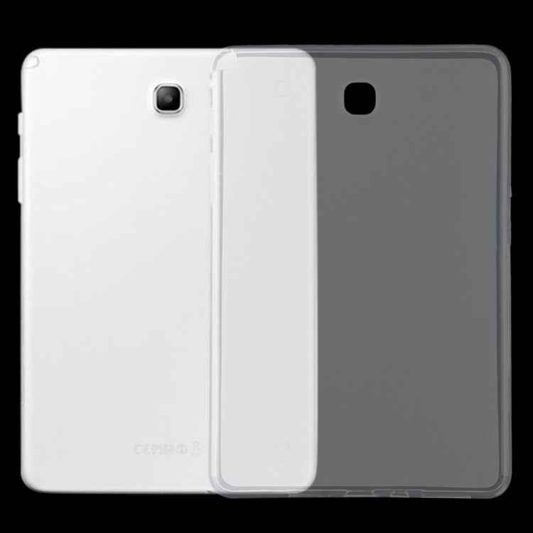 0.75mm Ultrathin Transparent TPU Soft Protective Case