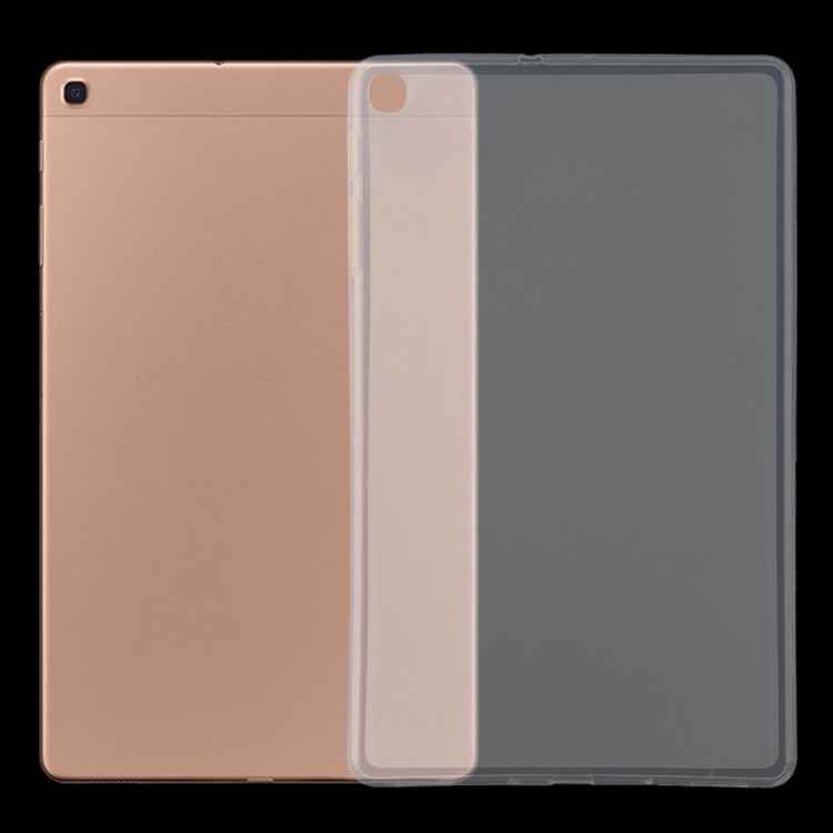 0.75mm Ultrathin Transparent TPU Soft Protective Case