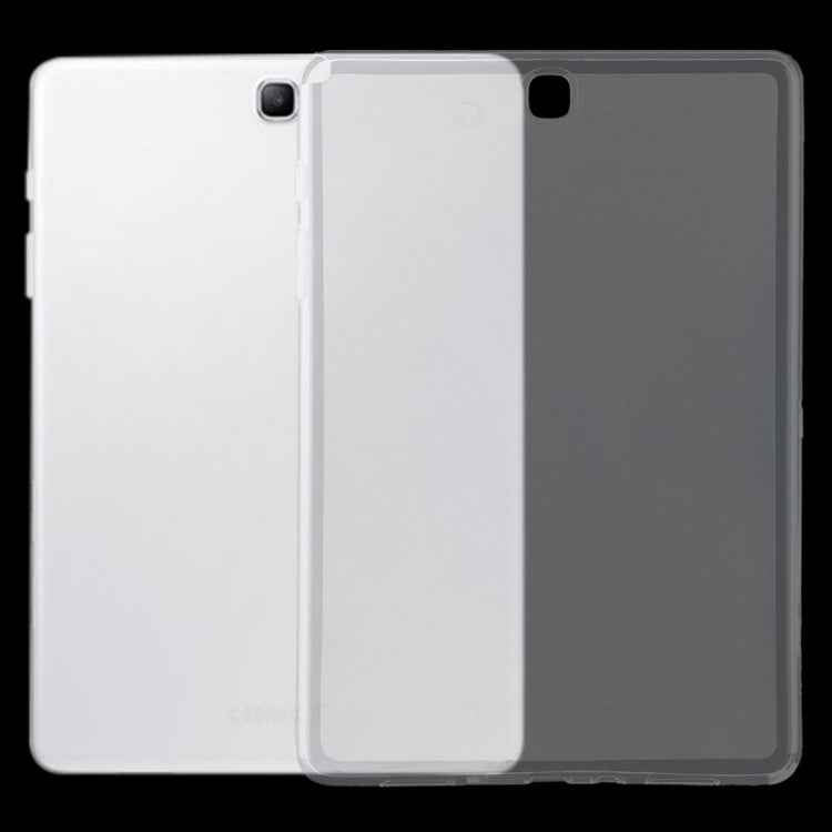 0.75mm Ultrathin Transparent TPU Soft Protective Case