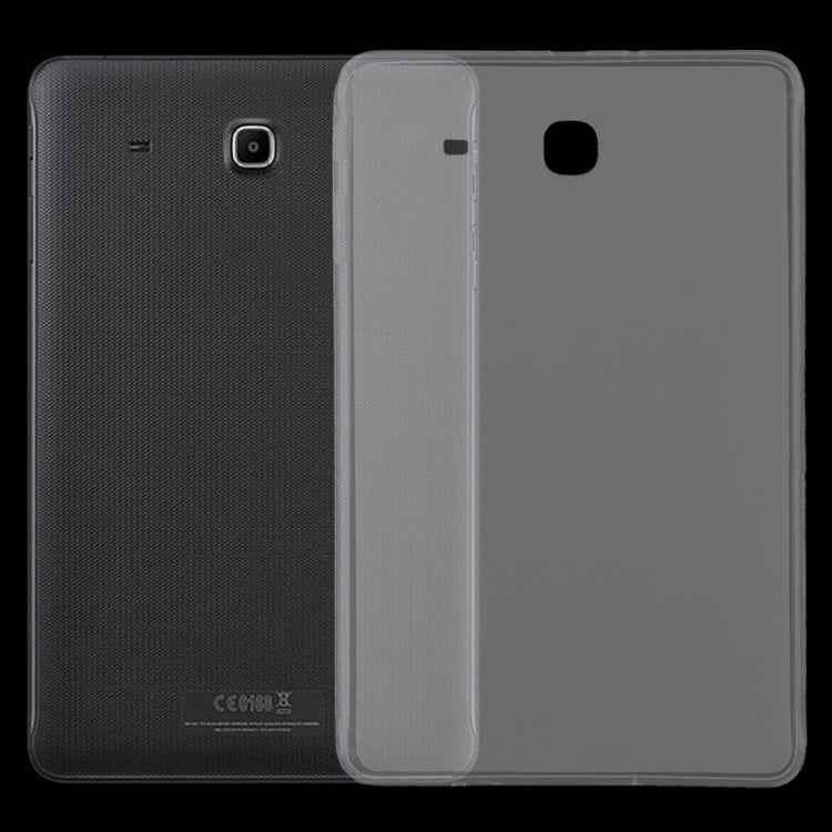 0.75mm Ultrathin Transparent TPU Soft Protective Case