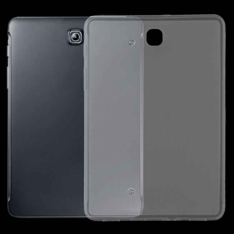 0.75mm Ultrathin Transparent TPU Soft Protective Case