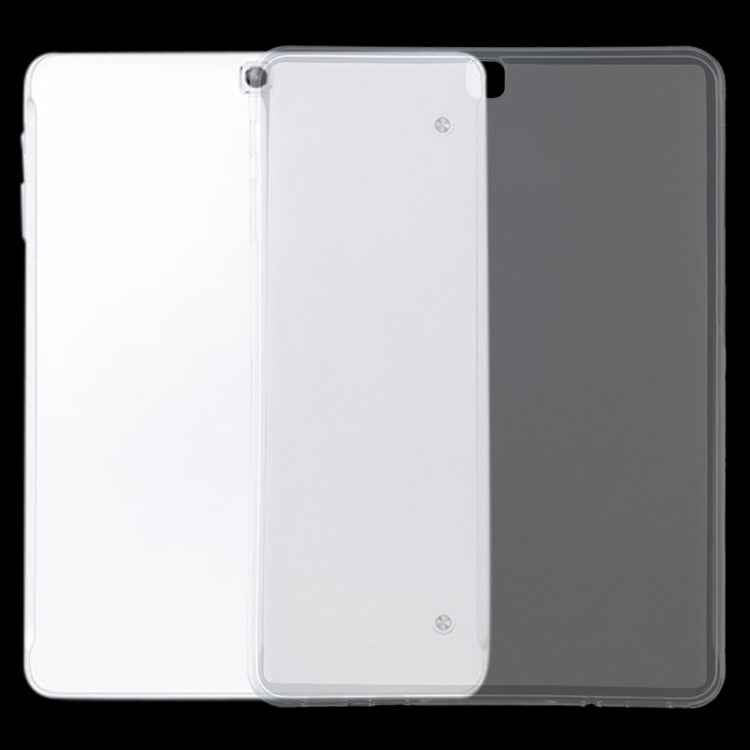 0.75mm Ultrathin Transparent TPU Soft Protective Case