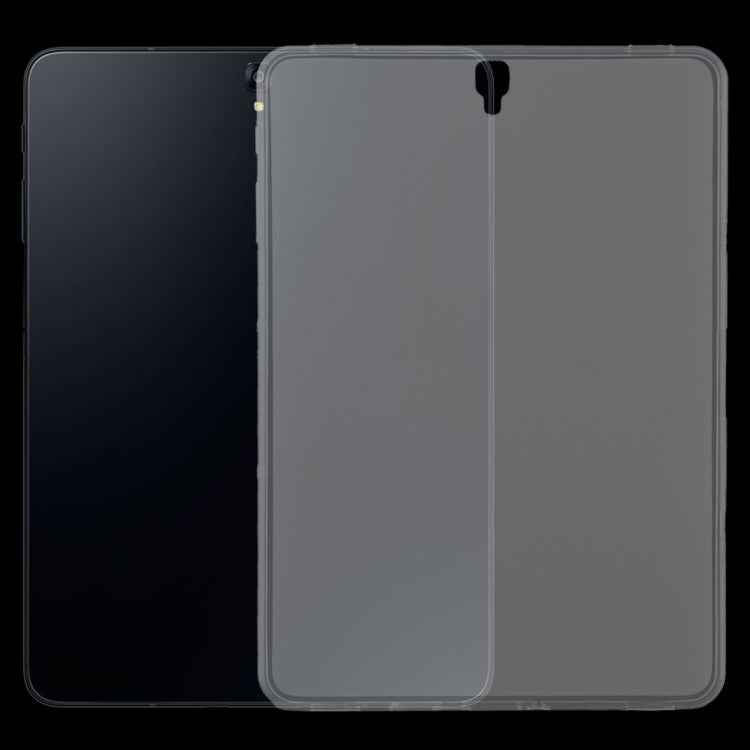 0.75mm Ultrathin Transparent TPU Soft Protective Case