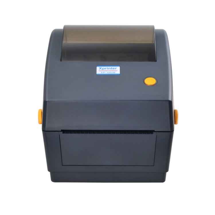 Xprinter XP-480B Thermal Electronic Face Bill Printer