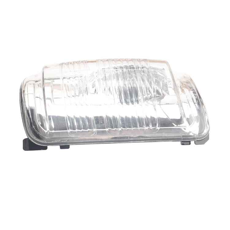 A5805-02 Car Right Side Rear Mirror Indicator Lamp Cover 1847389 for Ford Transit MK8 2014-2019