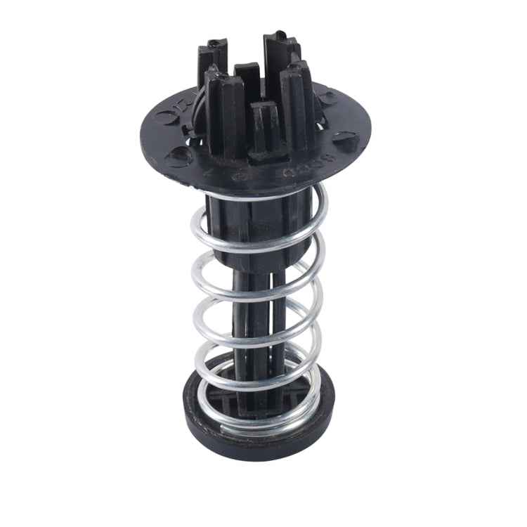 A6248 Car Hood Buffer Hood Catch Spring Safety Bracket A2048800127 for Mercedes-Benz