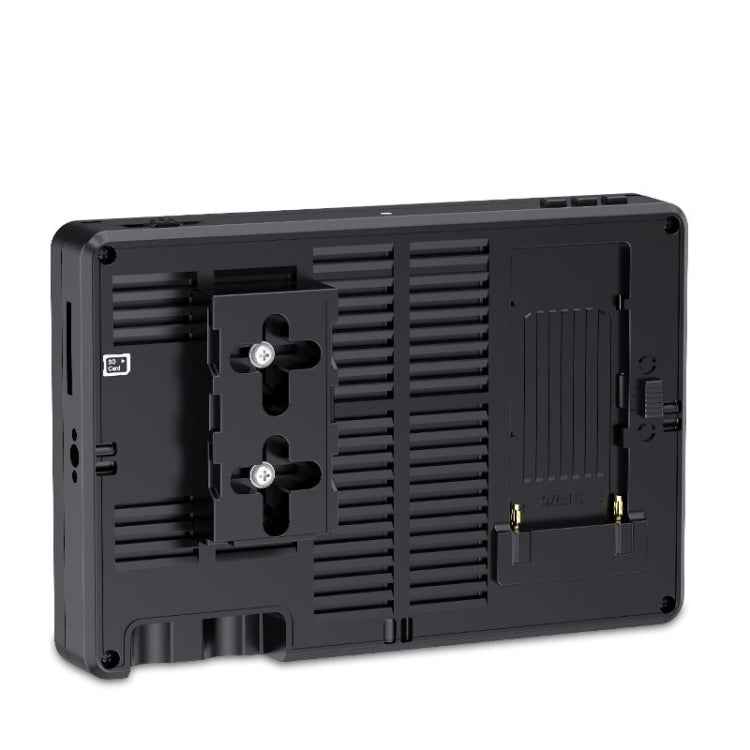 FEELWORLD LUT7 PRO 1920x1200 7 inch LCD Screen HDMI 4K Highlight 2200Nits Touch Camera Monitor