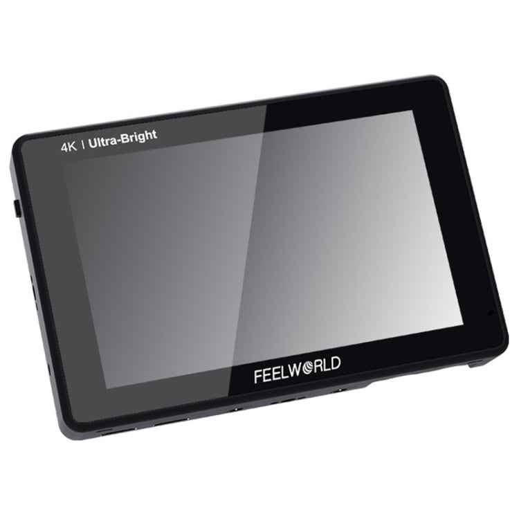 FEELWORLD LUT7S PRO 1920x1200 2200 nits 7 inch IPS Screen HDMI 4K SDI Touch Camera Monitor