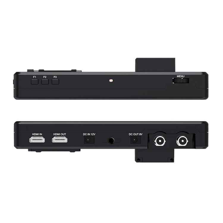 FEELWORLD LUT7S PRO 1920x1200 2200 nits 7 inch IPS Screen HDMI 4K SDI Touch Camera Monitor