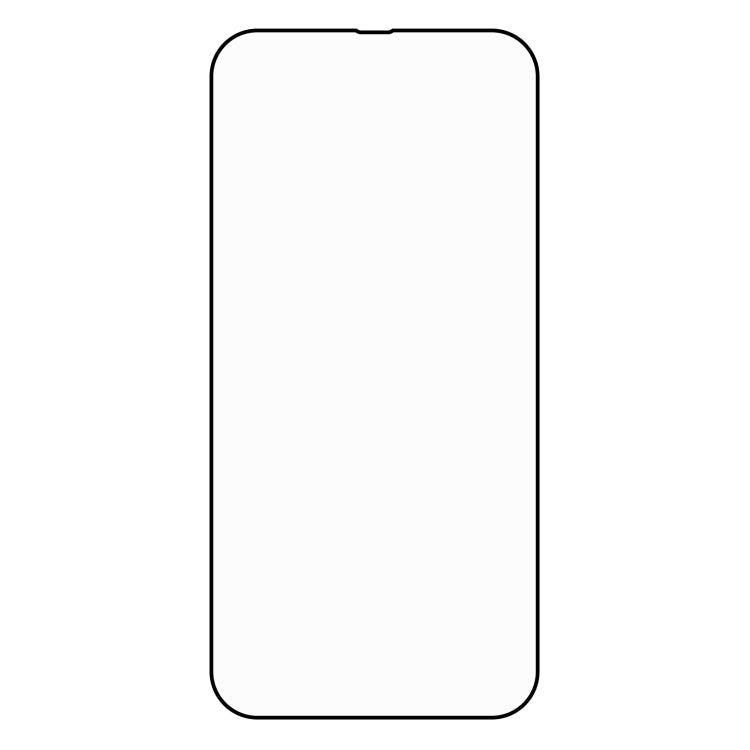 For iPhone 17e / 16e / 13 / 13 Pro Full Glue Full Screen Tempered Glass Film, For iPhone 13 mini (1 PC), For iPhone 16e / 13 / 13 Pro (1 PC), For iPhone 13 Pro Max (1 PC)
