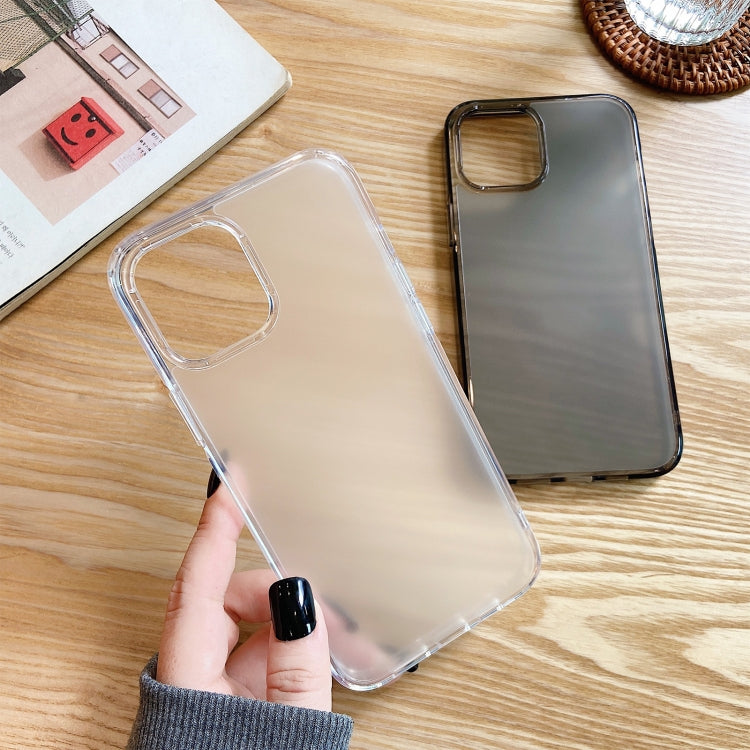 Phantom TPU + PC Shockproof Protective Case, For iPhone 13, For iPhone 13 mini, For iPhone 13 Pro, For iPhone 13 Pro Max