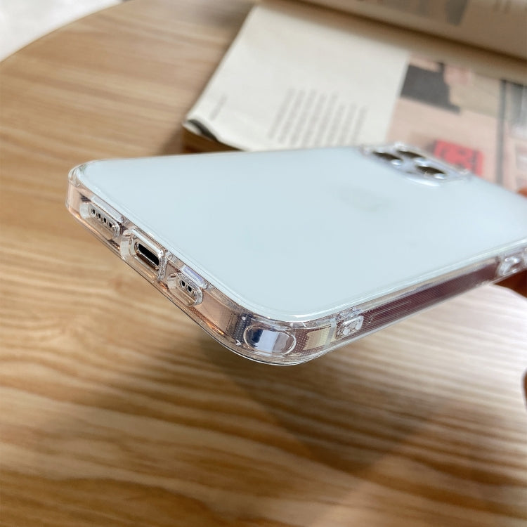 Phantom TPU + PC Shockproof Protective Case, For iPhone 13, For iPhone 13 mini, For iPhone 13 Pro, For iPhone 13 Pro Max
